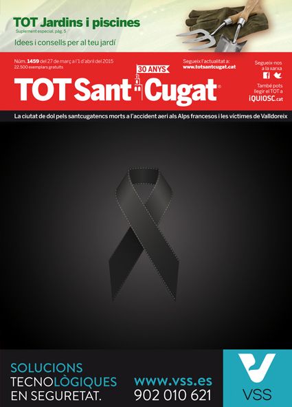 Portada del TOT