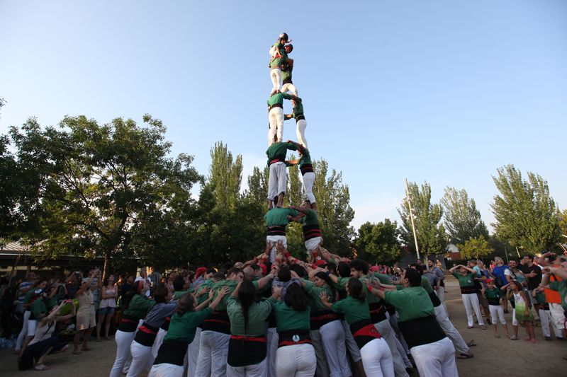 El 3de7. FOTO: Lali Puig