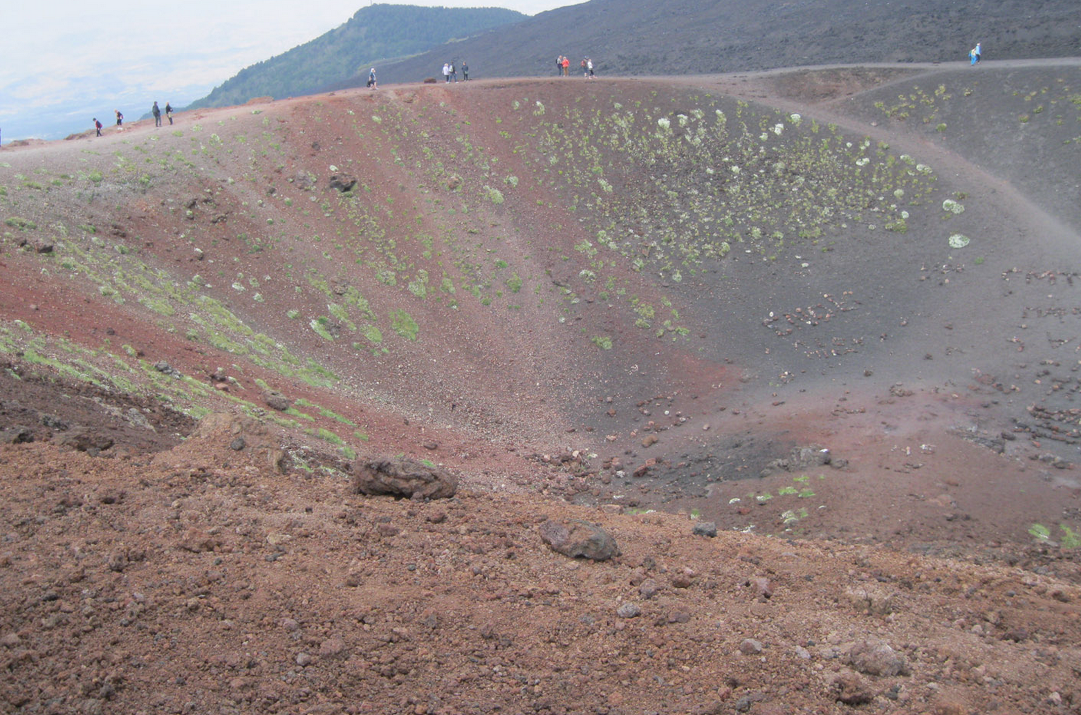 Etna