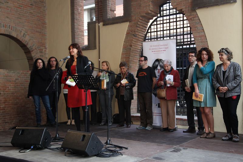 Més de 2.200 persones han gaudit de la 15a edició del Festival. FOTO: Lali Puig