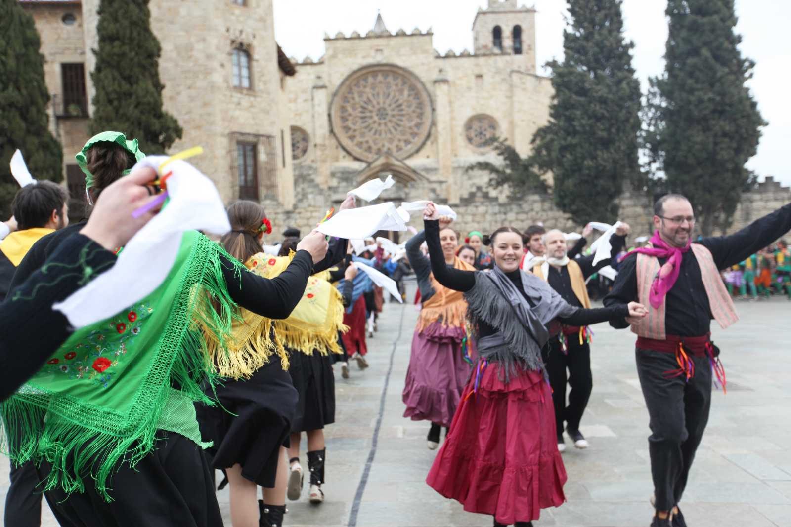 40 balladors més són els que hi haurà aquest 2016. FOTO: Lali Puig