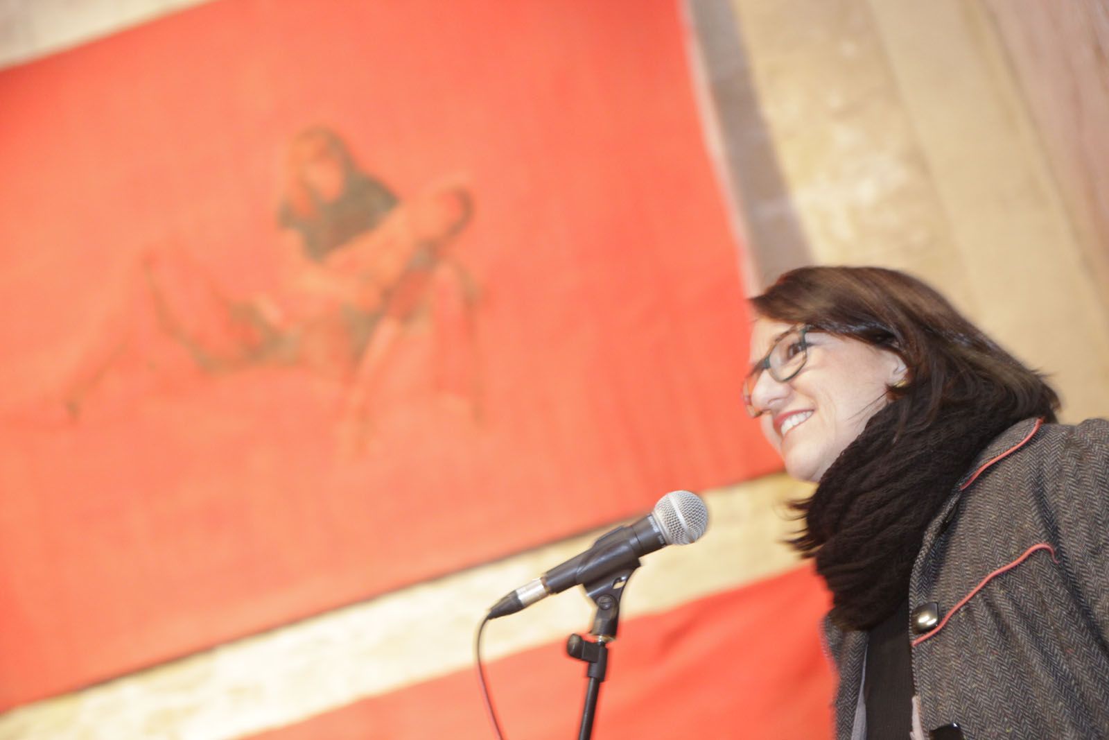 L'exposició s'ha inaugurat aquest 14 de gener. FOTO: Artur Ribera