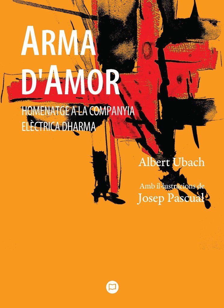 Arma d'amor