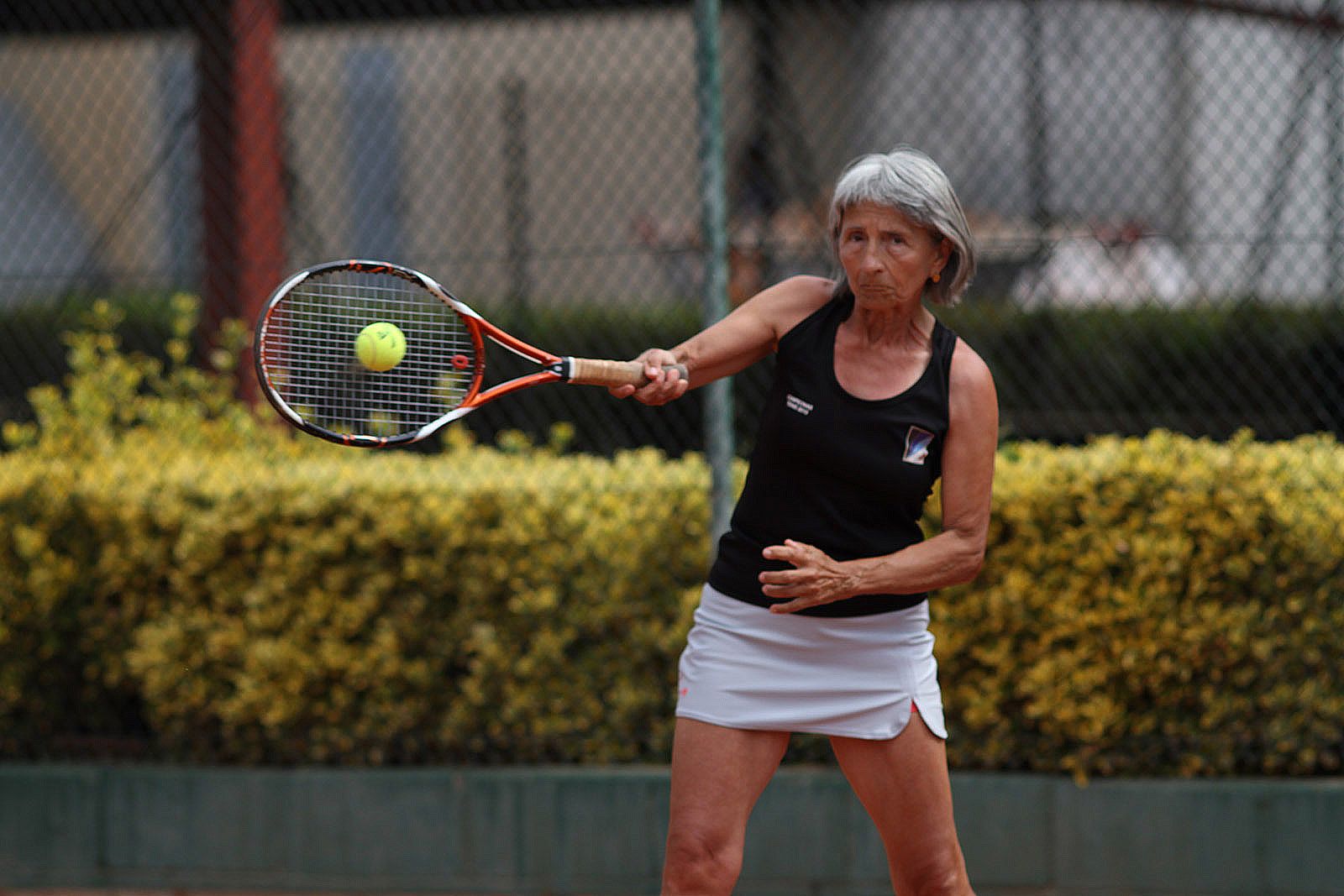 És la primera vegada que el Junior acull aquesta competició FOTO: Haidy Blanch