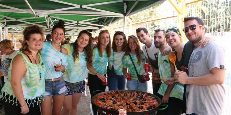 Els clàssics tornen a triomfar a la Festa Major de Valldoreix