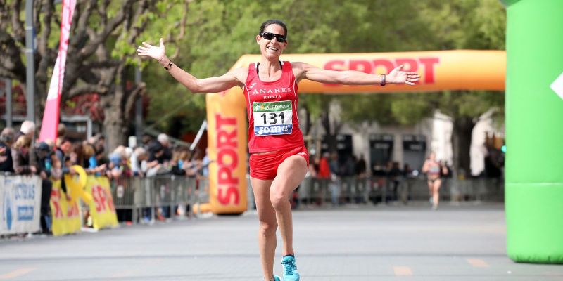 Les afectacions al trànsit a Sant Cugat per la Mitja Marató