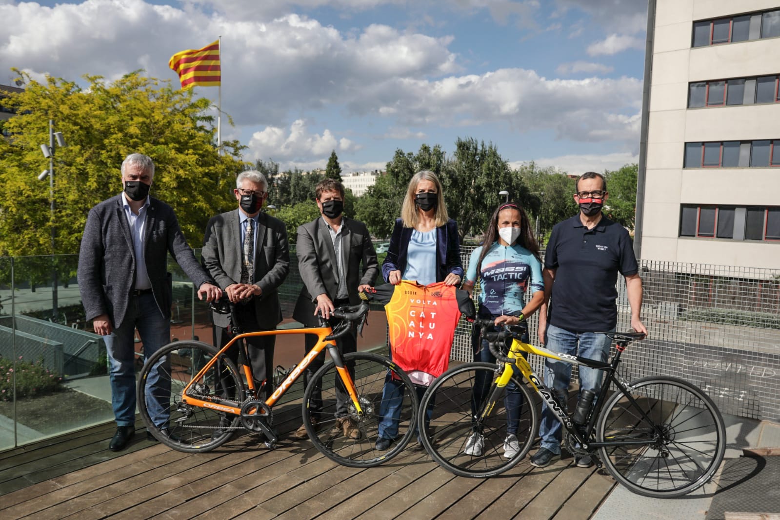 La reVolta tindrà afectacions al trànsit de Sant Cugat