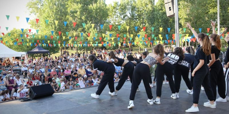 Festa Major Sant Cugat Escola Sant Cugat Sin Rgies