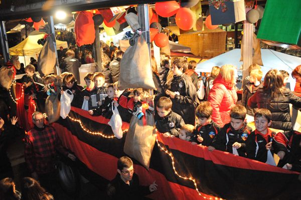 Carrossa Club de Futból St. Cugat