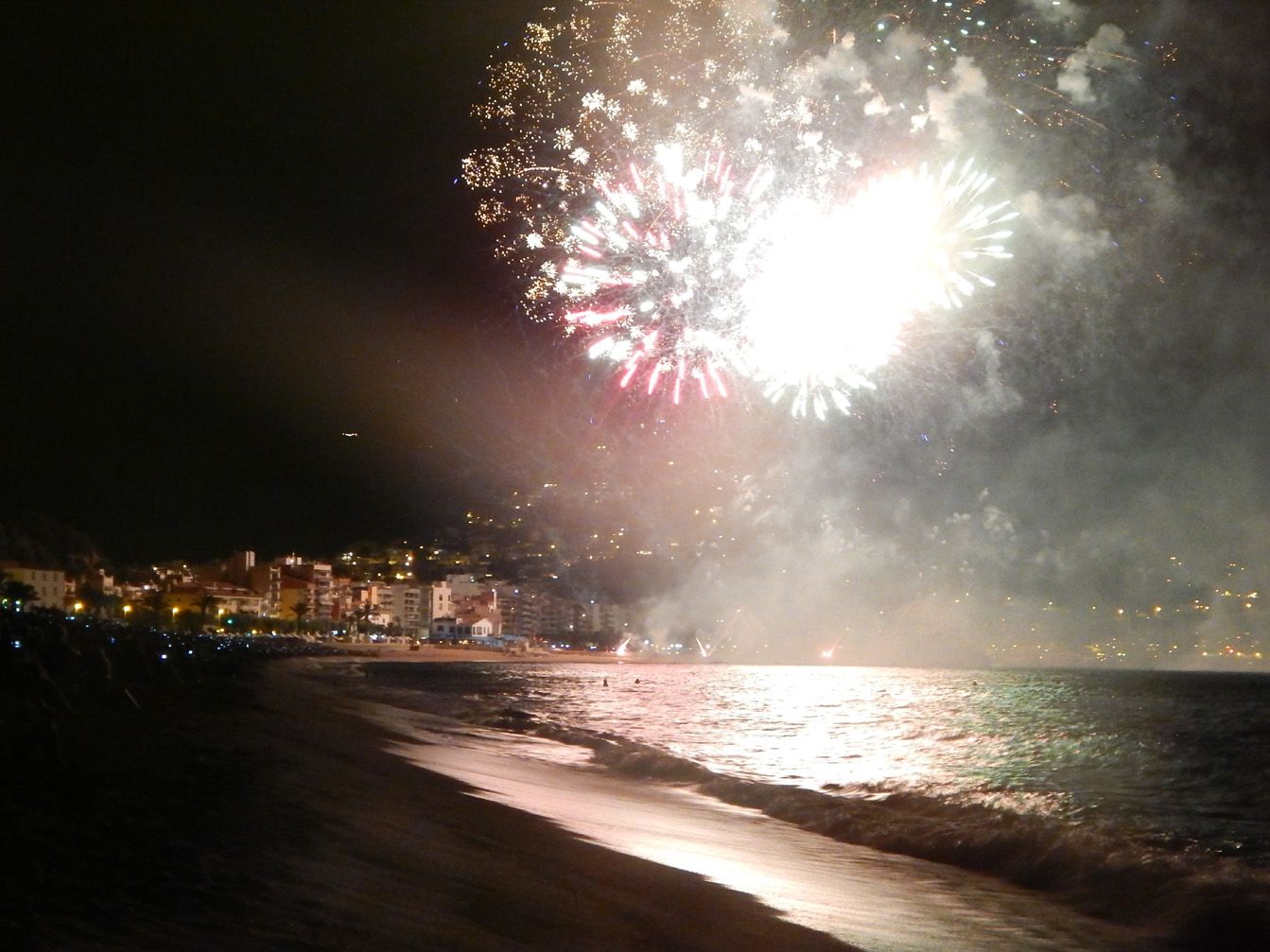 Focs de Blanes