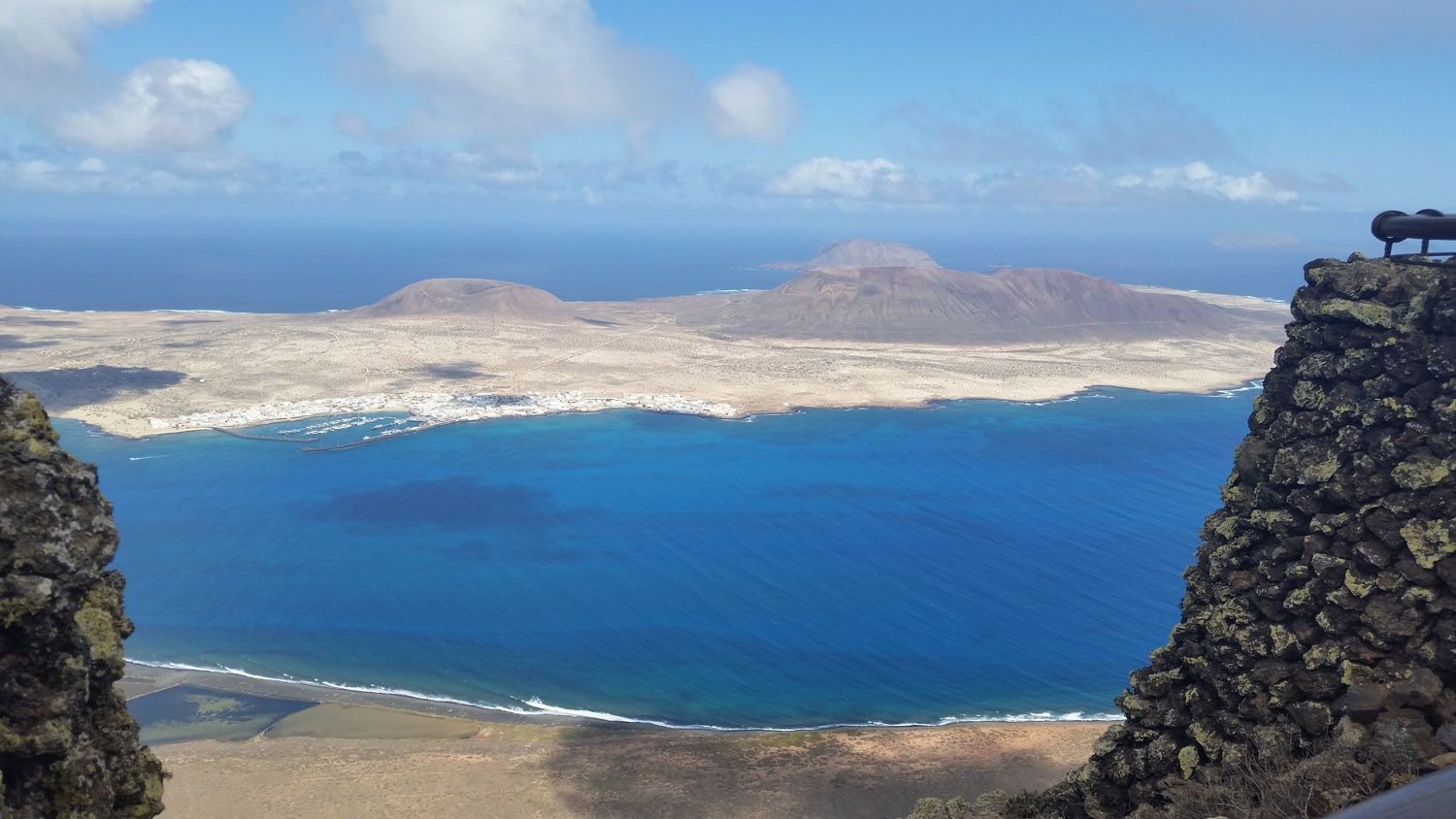 Isla Graciosa