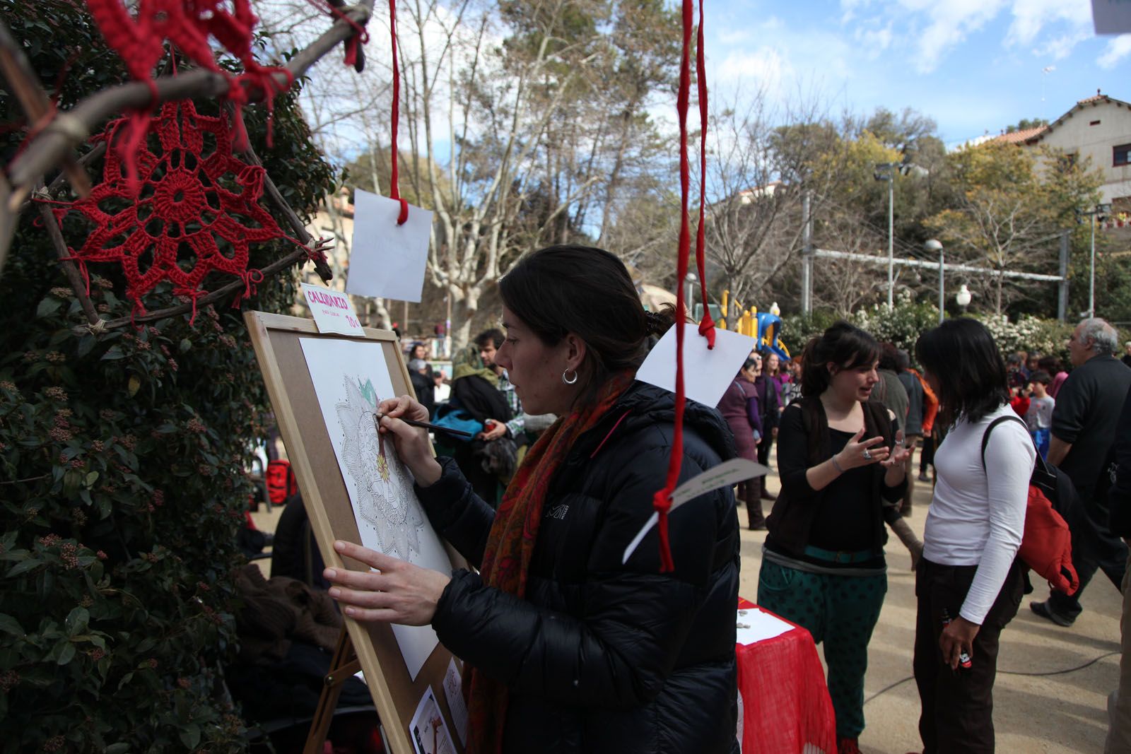     FOTO: Lali Puig