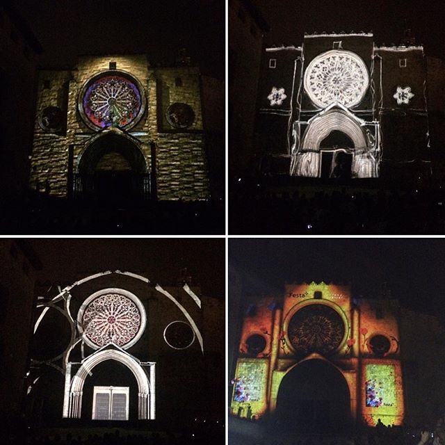 @criscasti59   #mapping #santcugatdelvalles #monastirsantcugat