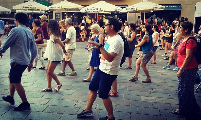 @maryloupics.   fiesta major sant cugat, aprender lindy hop