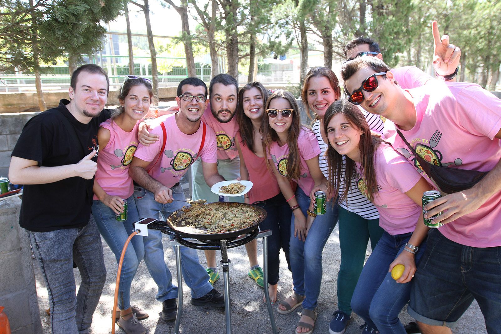 Paella popular FOTO: Haidy Blanch