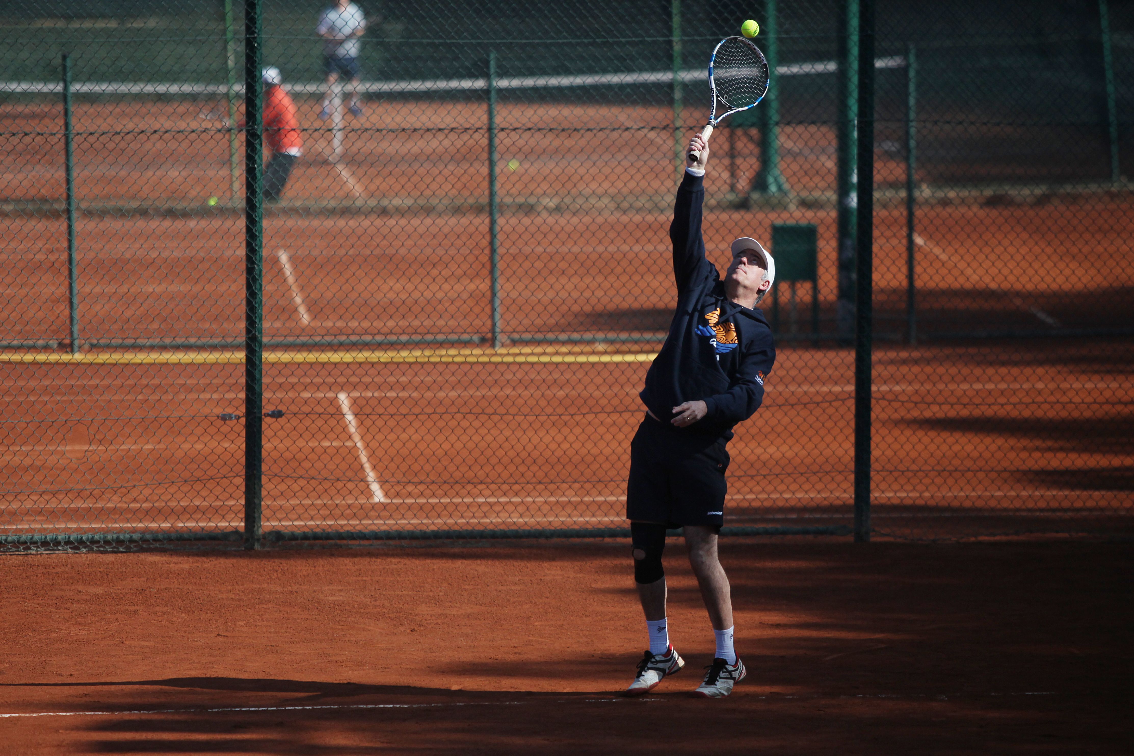 El Club Natació recupera el Quadrangular de Tennis i Pàdel de clubs