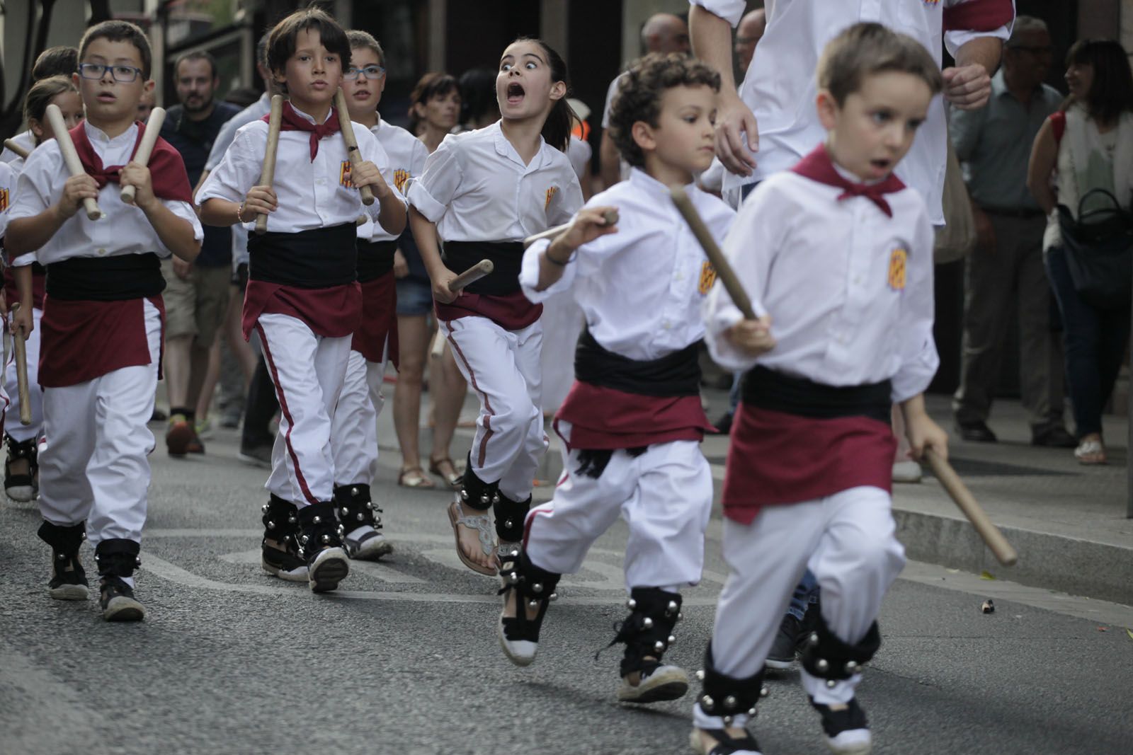 Festa Major (2016) FOTO: Artur Ribera