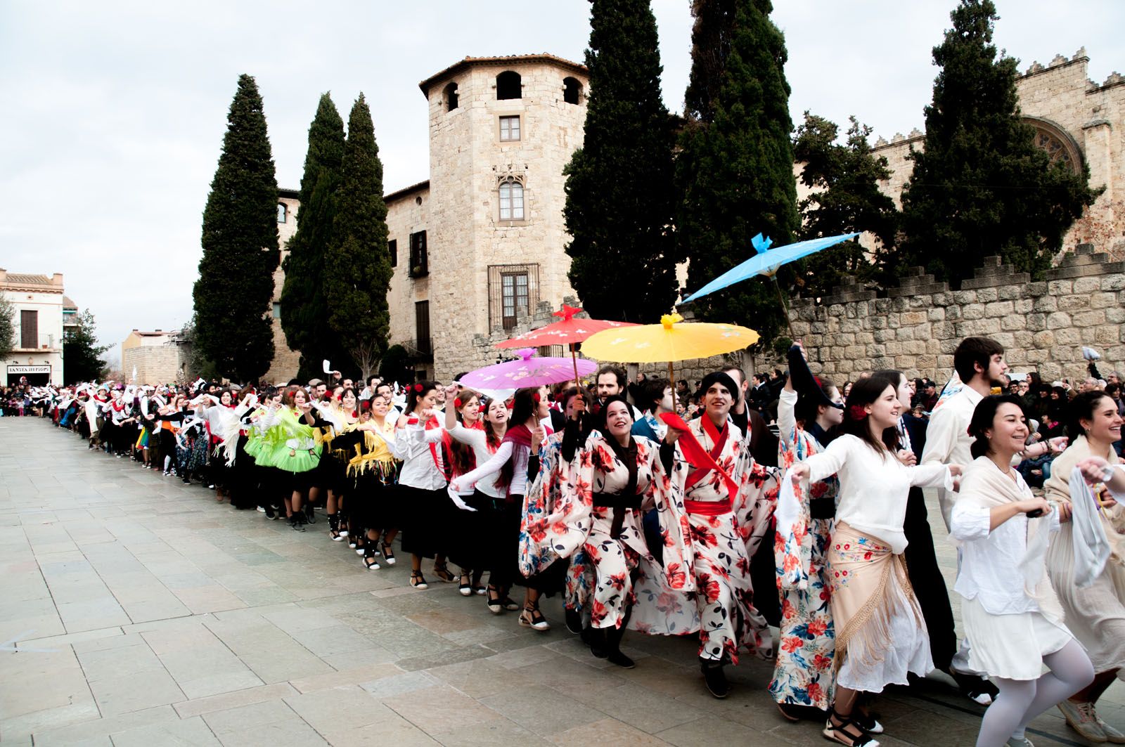 Gitanes 2016 FOTO: David Molina