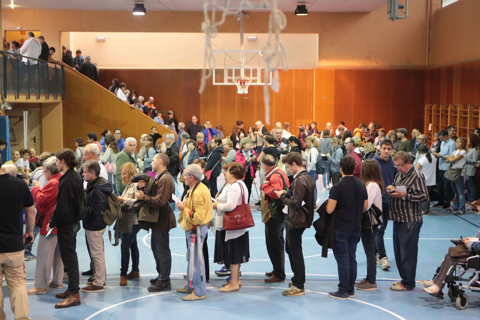 Escola Joan Maragall