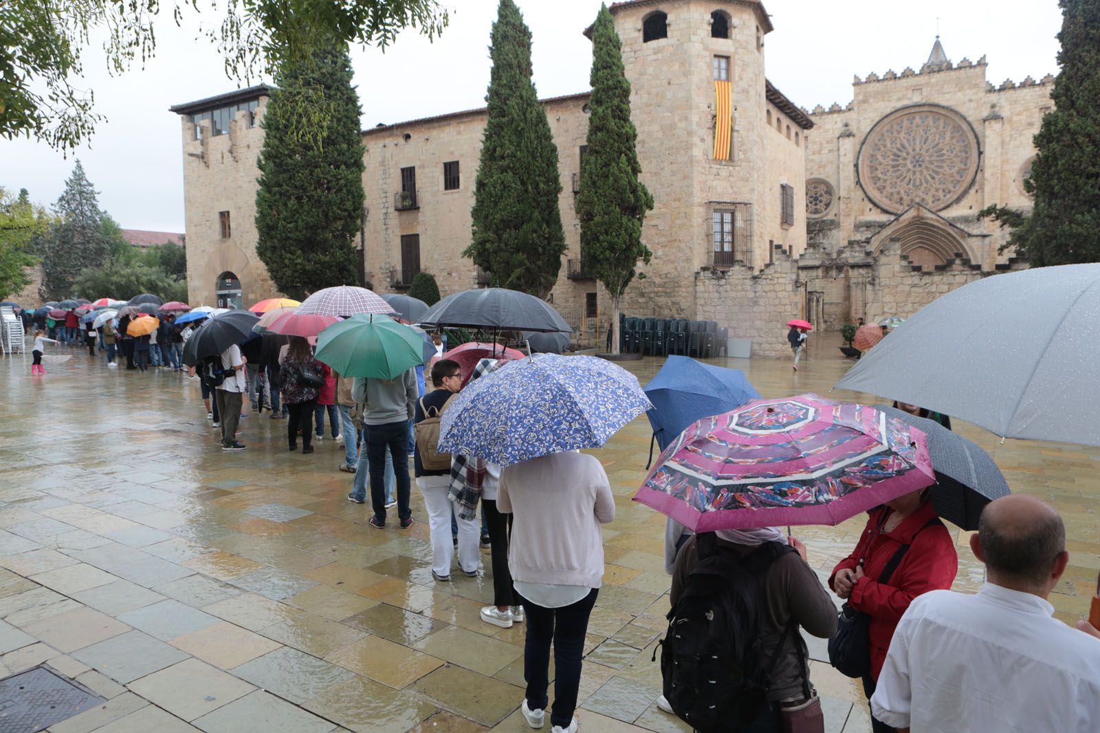 Cues a la Casa de Cultura 