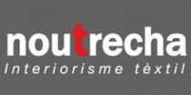 NOU TRECHA Logo