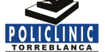 logo policlínic torreblanca