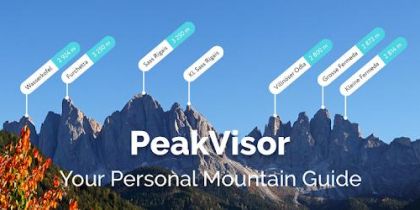 peakvisor