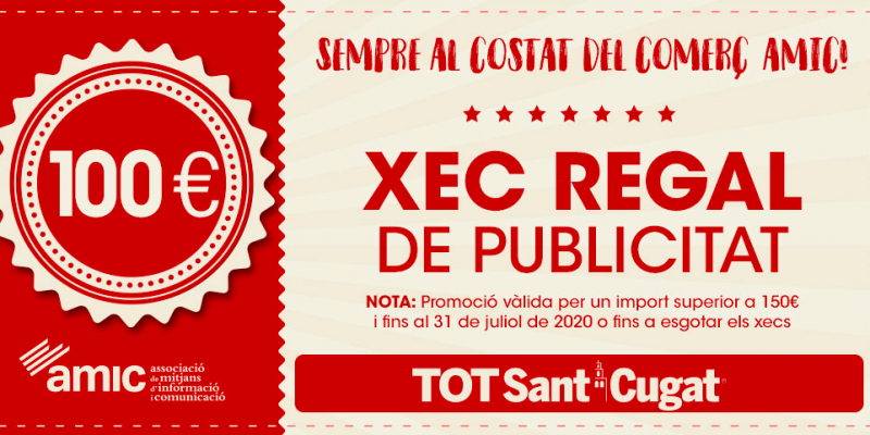 xec tot sant cugat