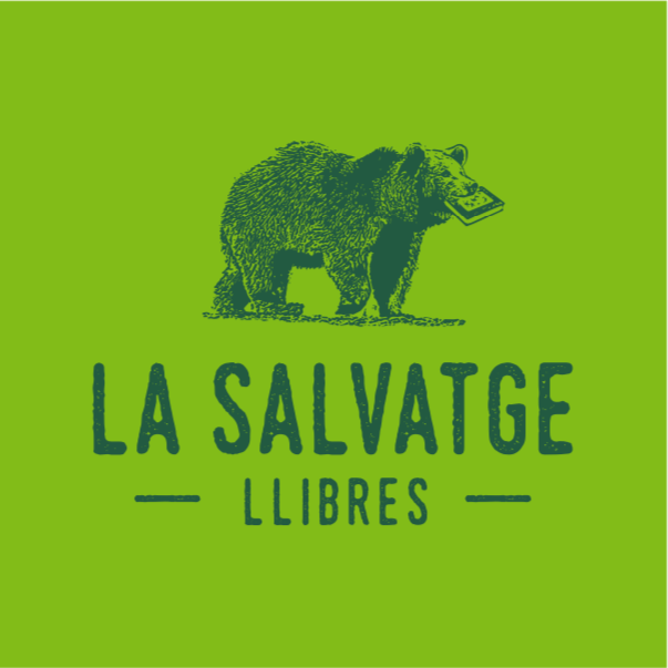 Nou logo de la llibreria