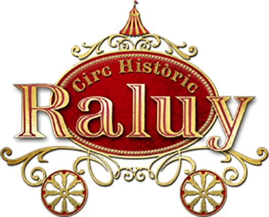 logo circ historic raluy