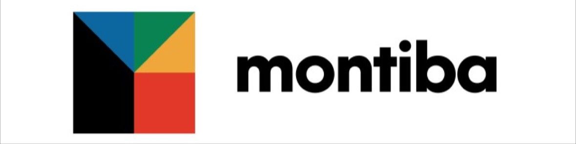 montiba logo
