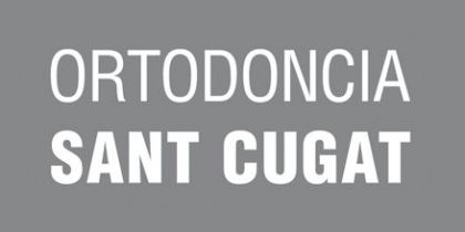 ortodoncia santcugat logo