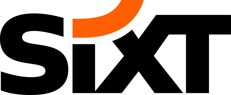 Sixt Logo 2023.svg