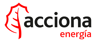 acciona energia logo