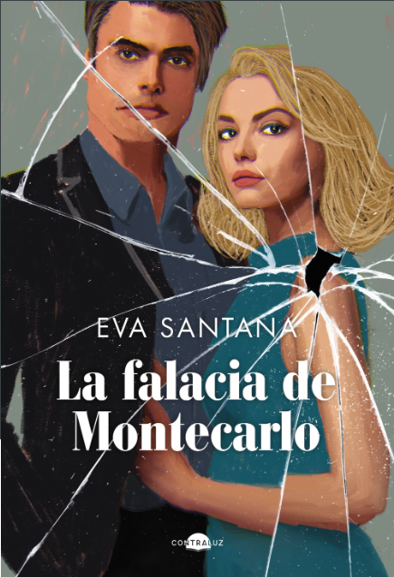 Coberta del llibre 'La fal·làcia de Montecarlo'