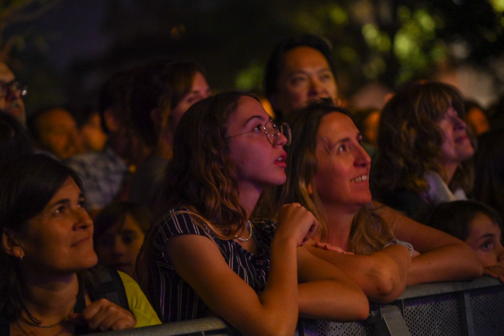 Triquell en concert per Festa Major de Sant Cugat FOTO: Albet Canalejo (TOT Sant Cugat)