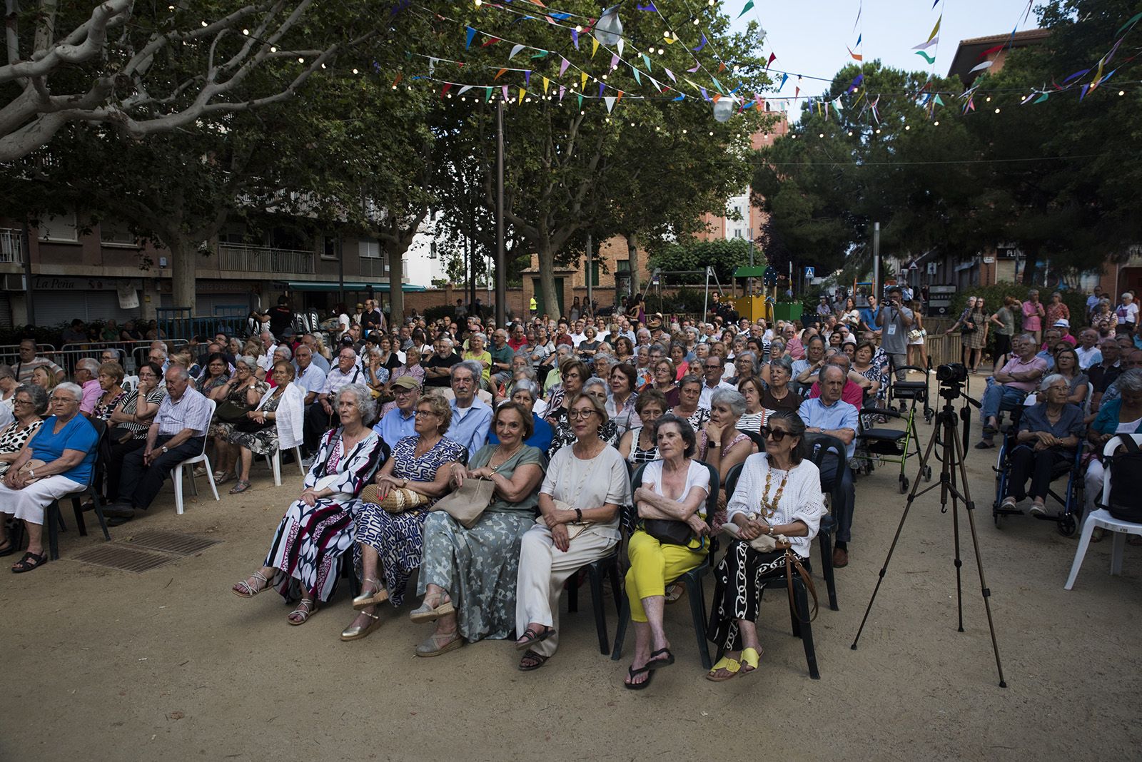 Havaneres, cançons de taverna i rom cremat. FOTO: Bernat Millet