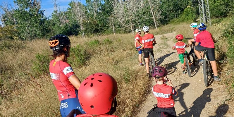 Fi de temporada de la Unió Ciclista, FOTO: Cedida per Unió Ciclista