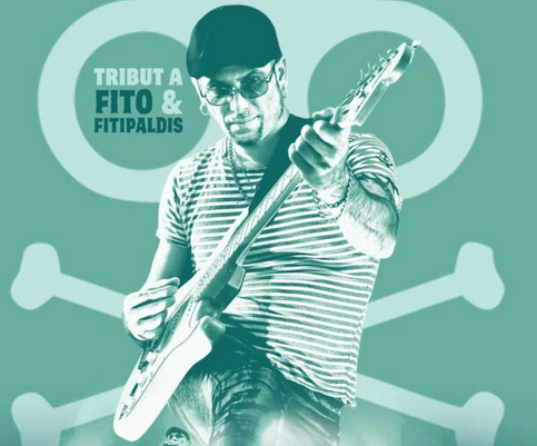 fito fitipaldis