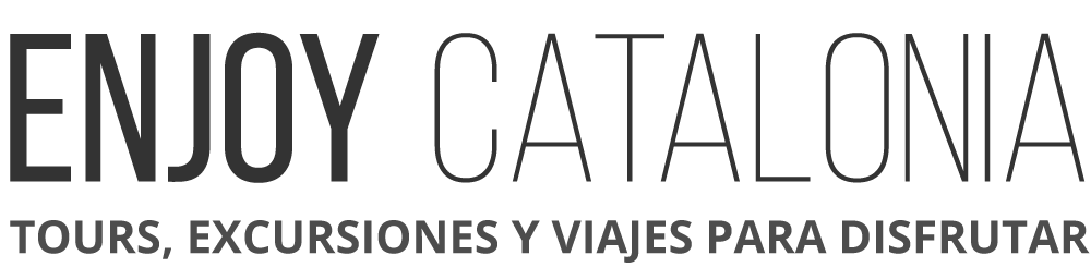 logo Enjoy Catalonia viatges catalunya Espanya França