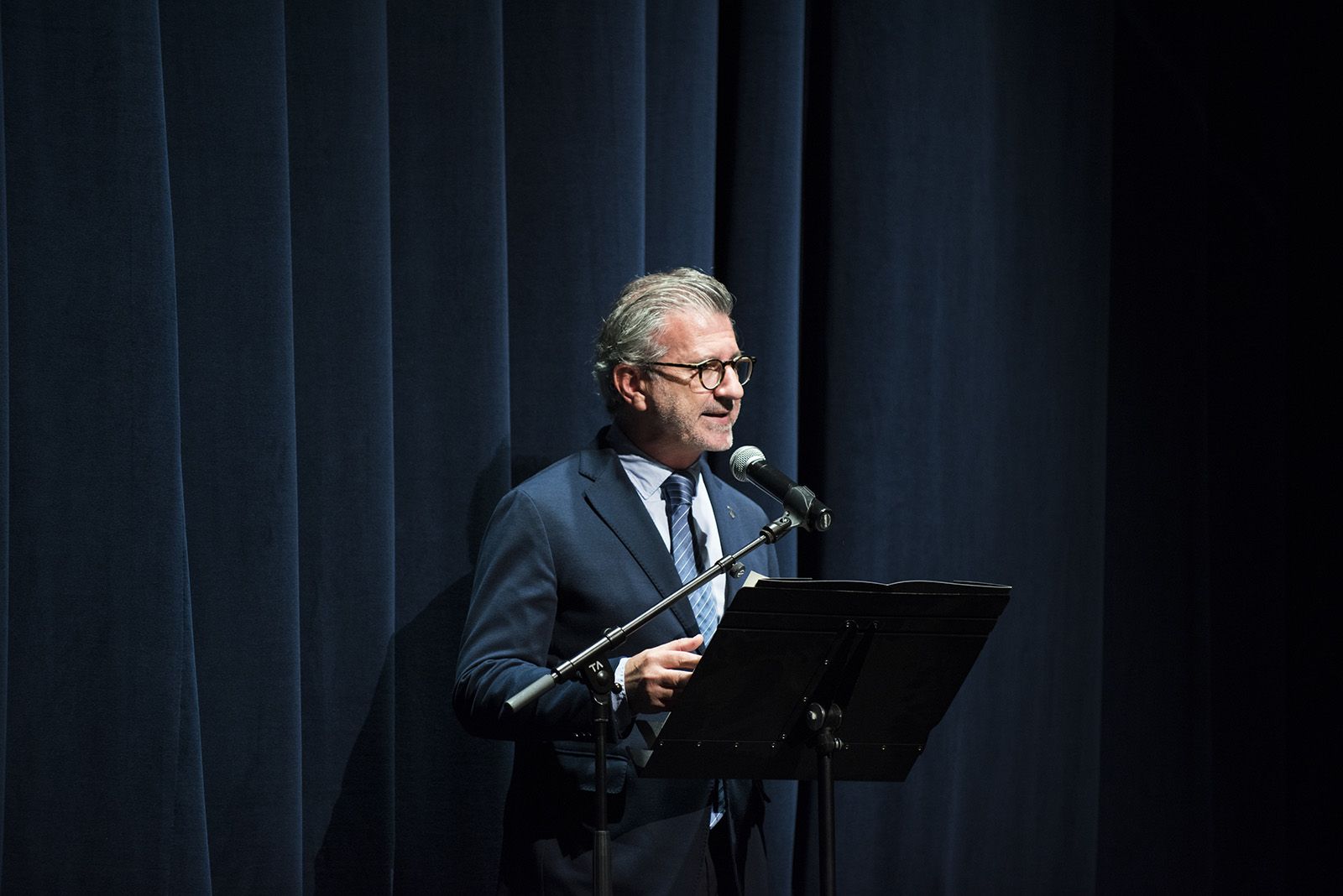 24è Festival Nacional de Poesia a Sant Cugat. FOTO: Bernat Millet.