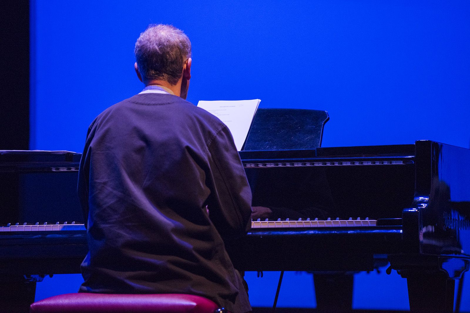 24è Festival Nacional de Poesia a Sant Cugat. FOTO: Bernat Millet.