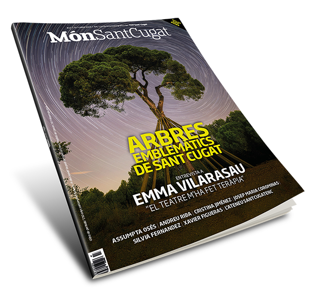 Portada Món Sant Cugat 17 MOCKUP petita