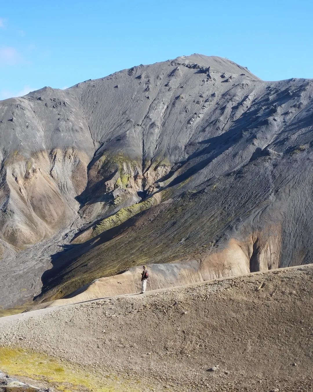 #icelandroadtrip #icelandnature FOTO: ccodfranquesa