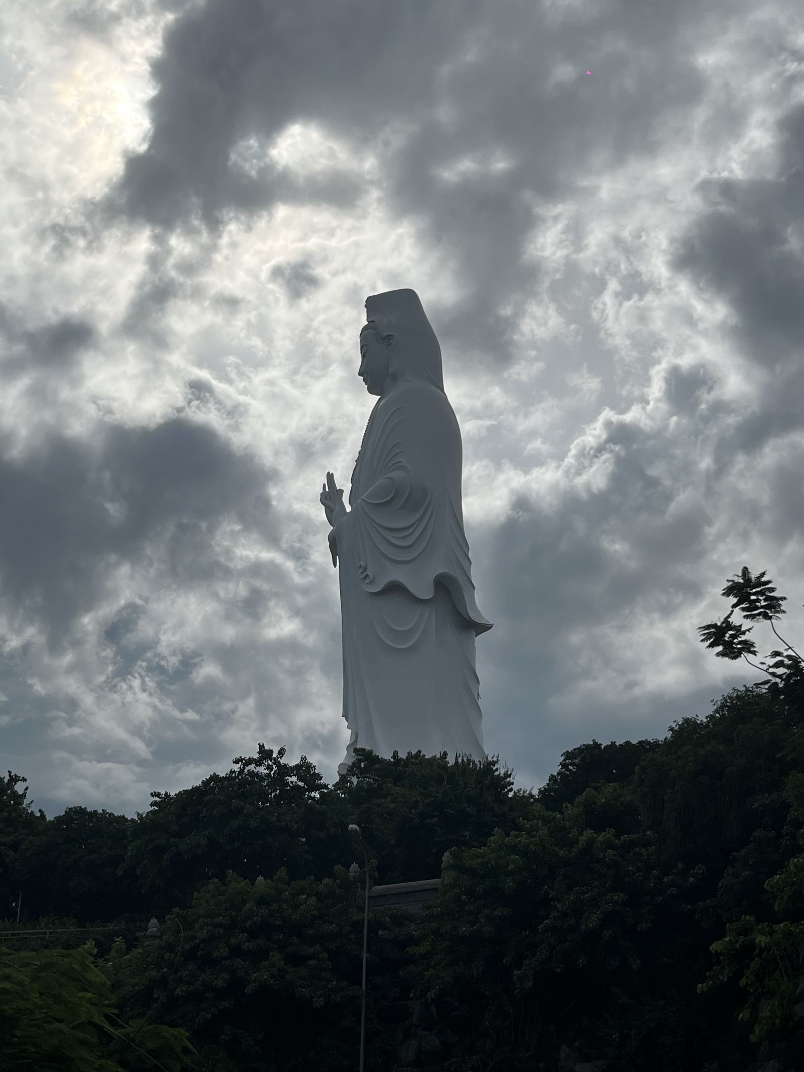 Lady Buddha · Da Nang, Vietnam FOTO: Carles Gonzalvo I Gelabert