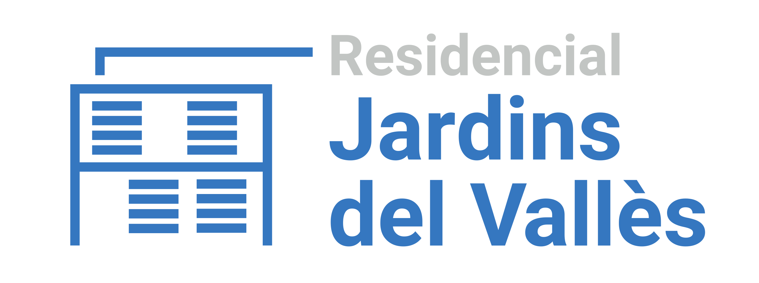 Logo Jardins Sant Quirzte(1)