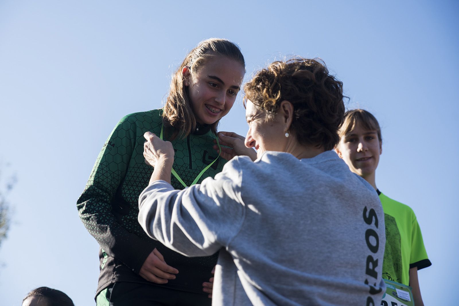 Cros Ciutat de Sant Cugat 2024. FOTO: Bernat Millet.