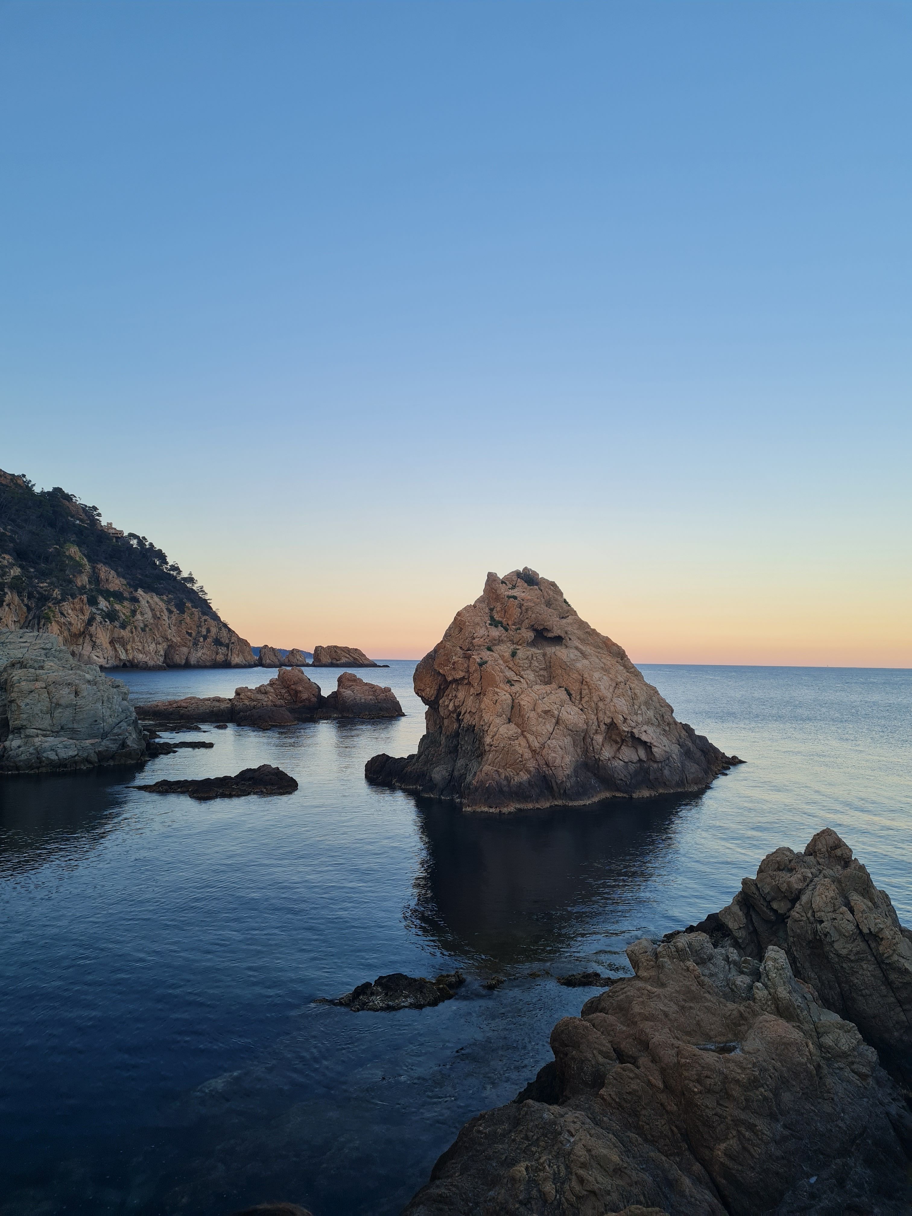 L'estiuet per la Costa Brava · Tossa de Mar, Costa Brava FOTO: Carla Bou Rodriguez