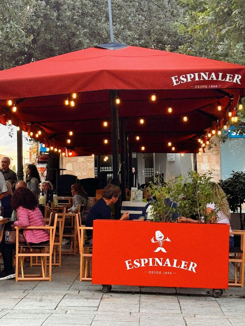 espinaler taverneta santcugat