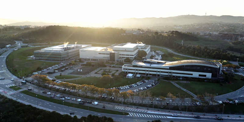 L'empresa Boehringer investiga les malalties rares i minoritàries FOTO: Cedida